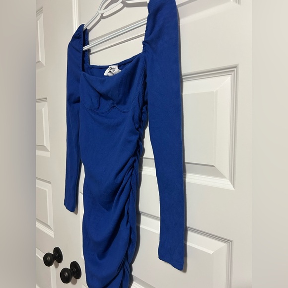 Princess Polly Portia Mini Dress - Picture 6 of 7